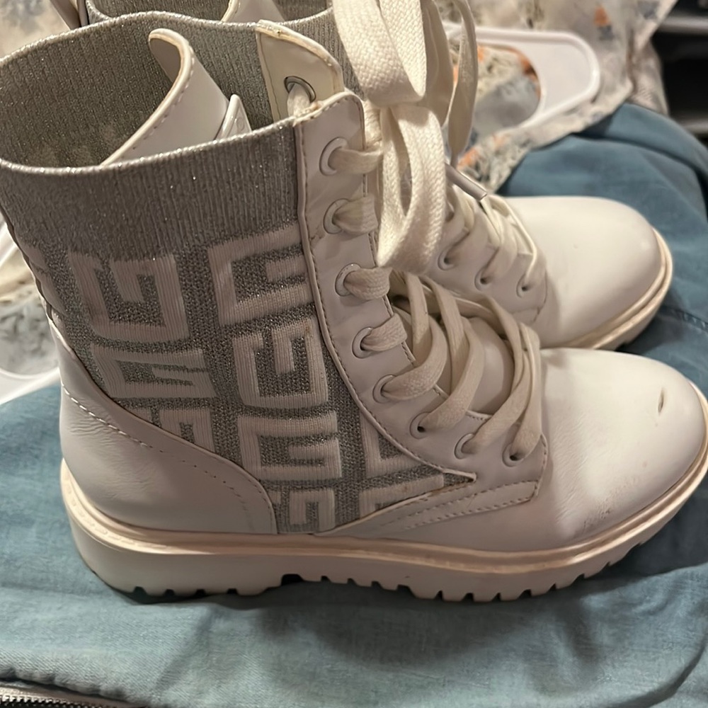 Guess Boots